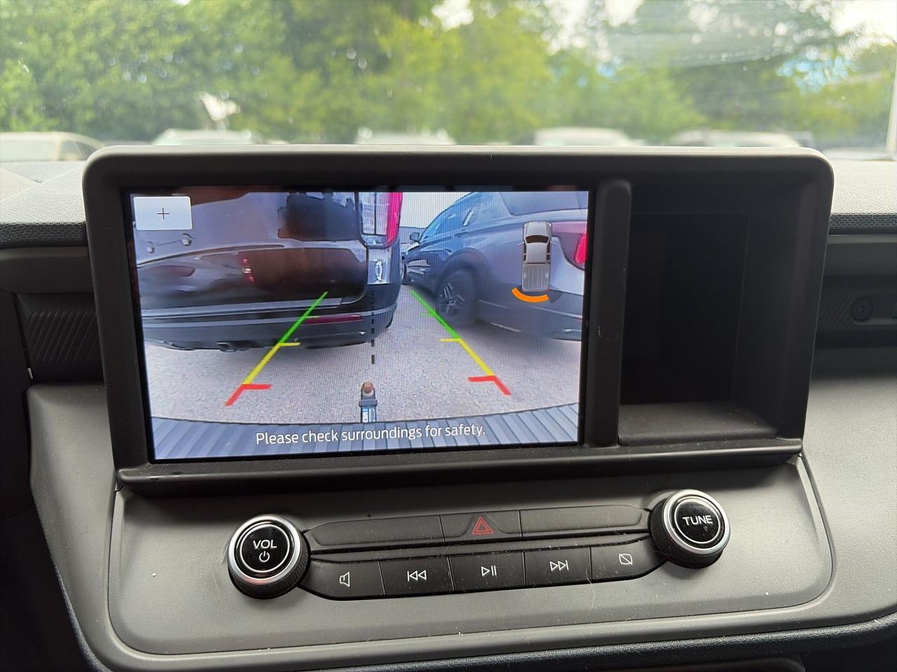 2023 Ford Maverick Lariat AWD SuperCrew Photo