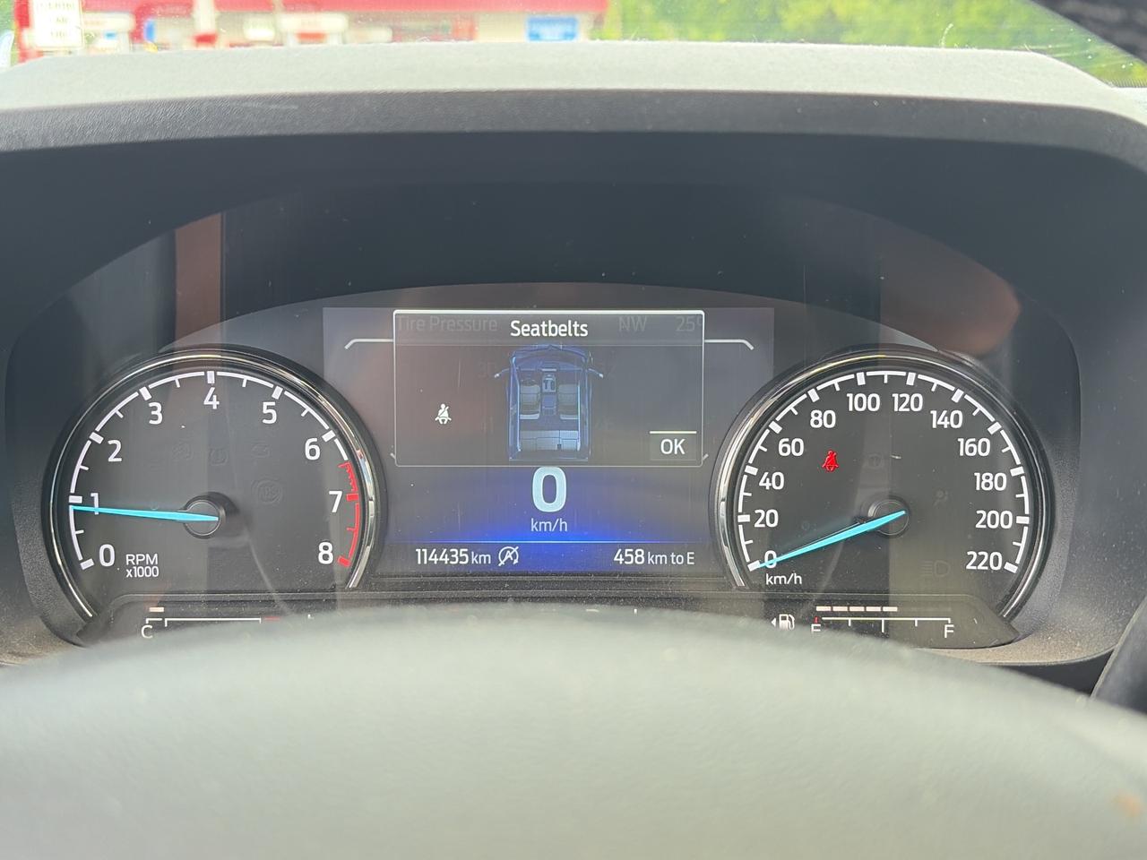 2023 Ford Maverick Lariat AWD SuperCrew Photo