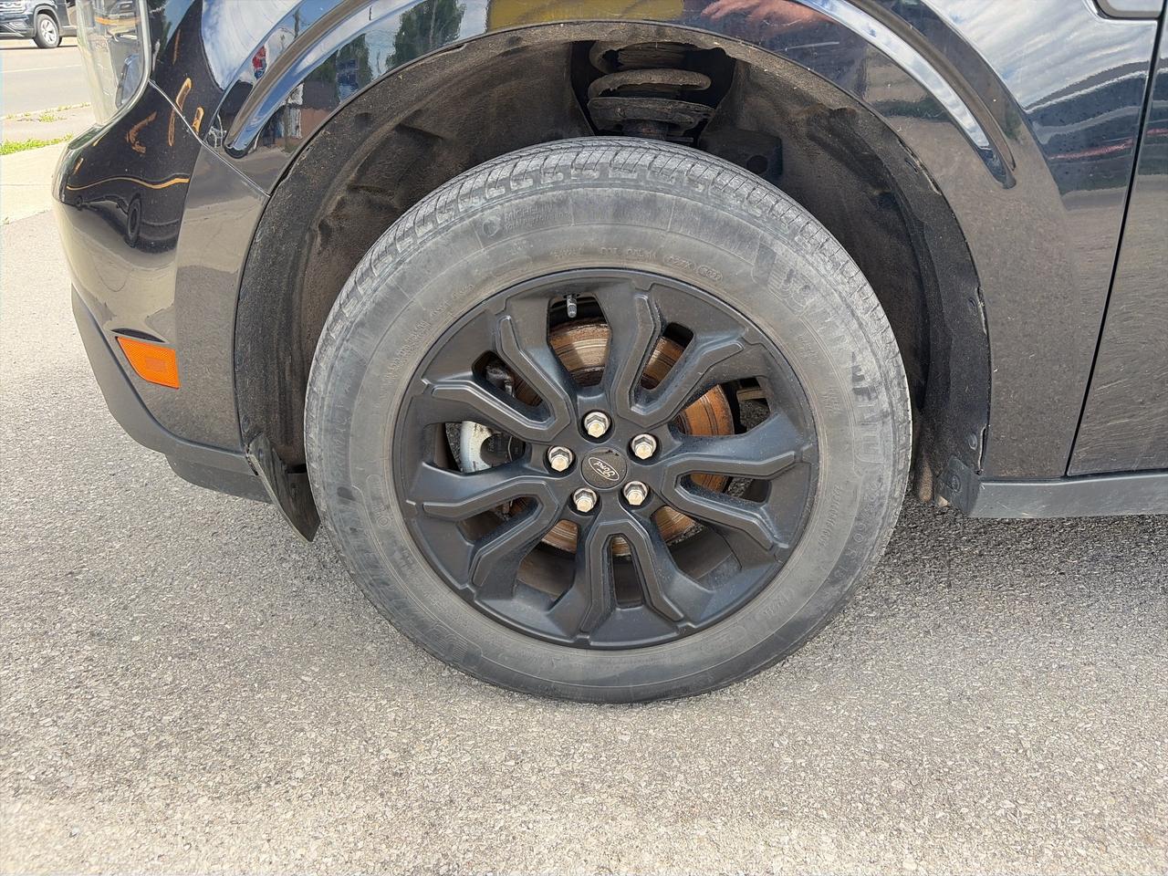 2023 Ford Maverick Lariat AWD SuperCrew Photo