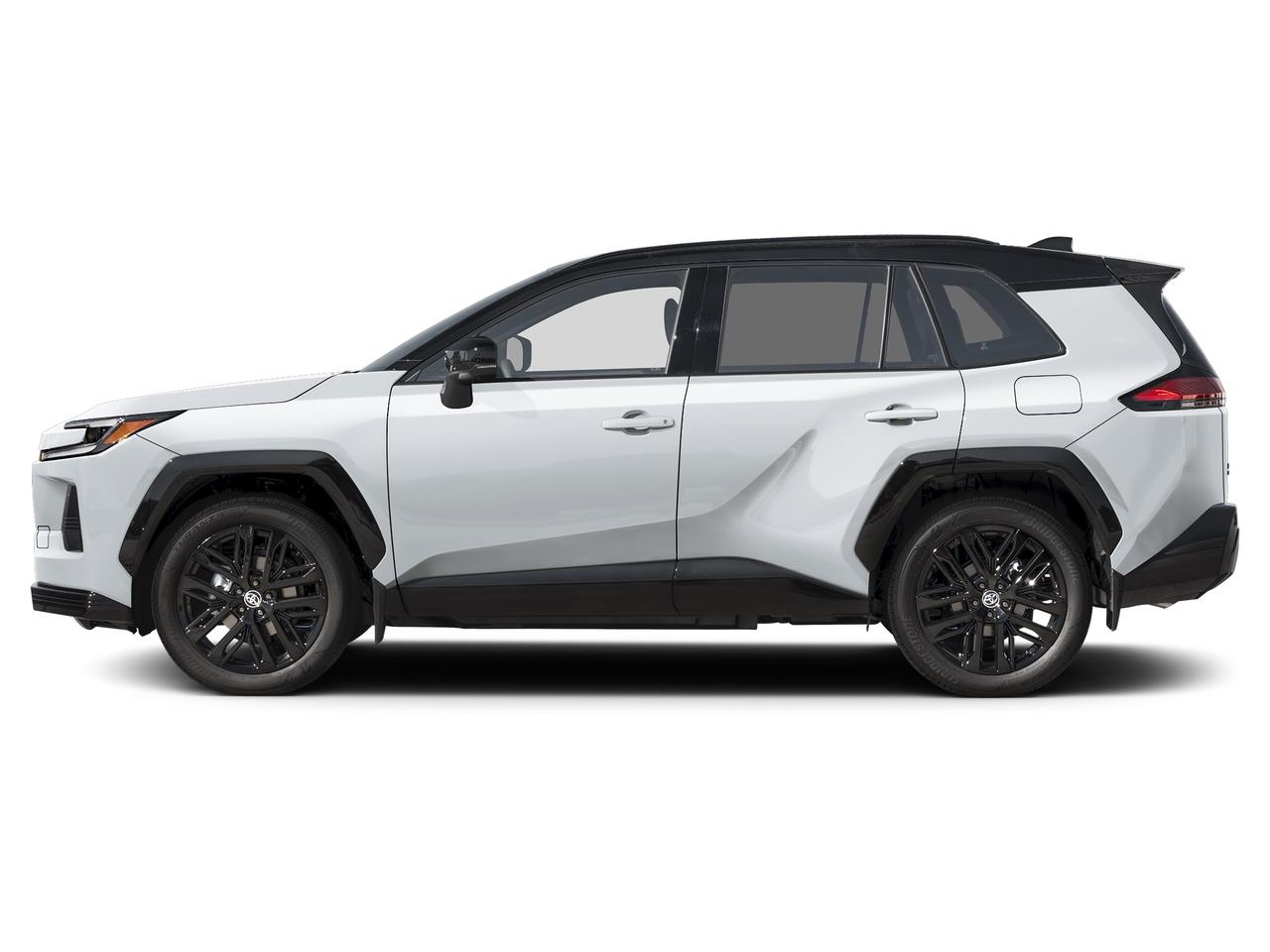 2026 Toyota RAV4 XSE Photo2