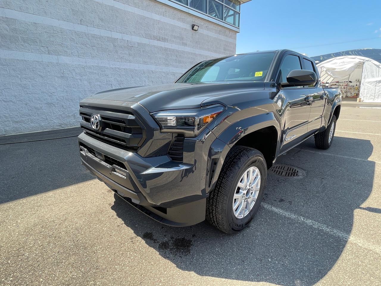 2026 Toyota Tacoma  Photo0