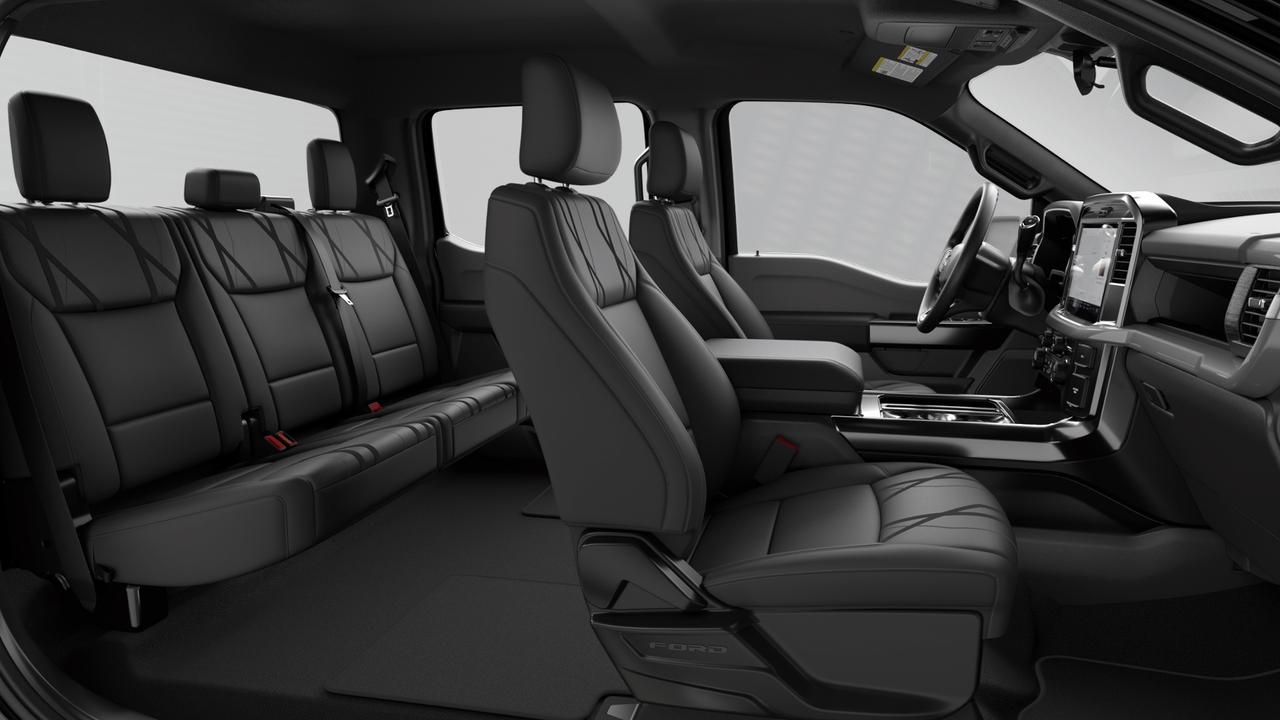 2026 Ford F-150 STX Photo5