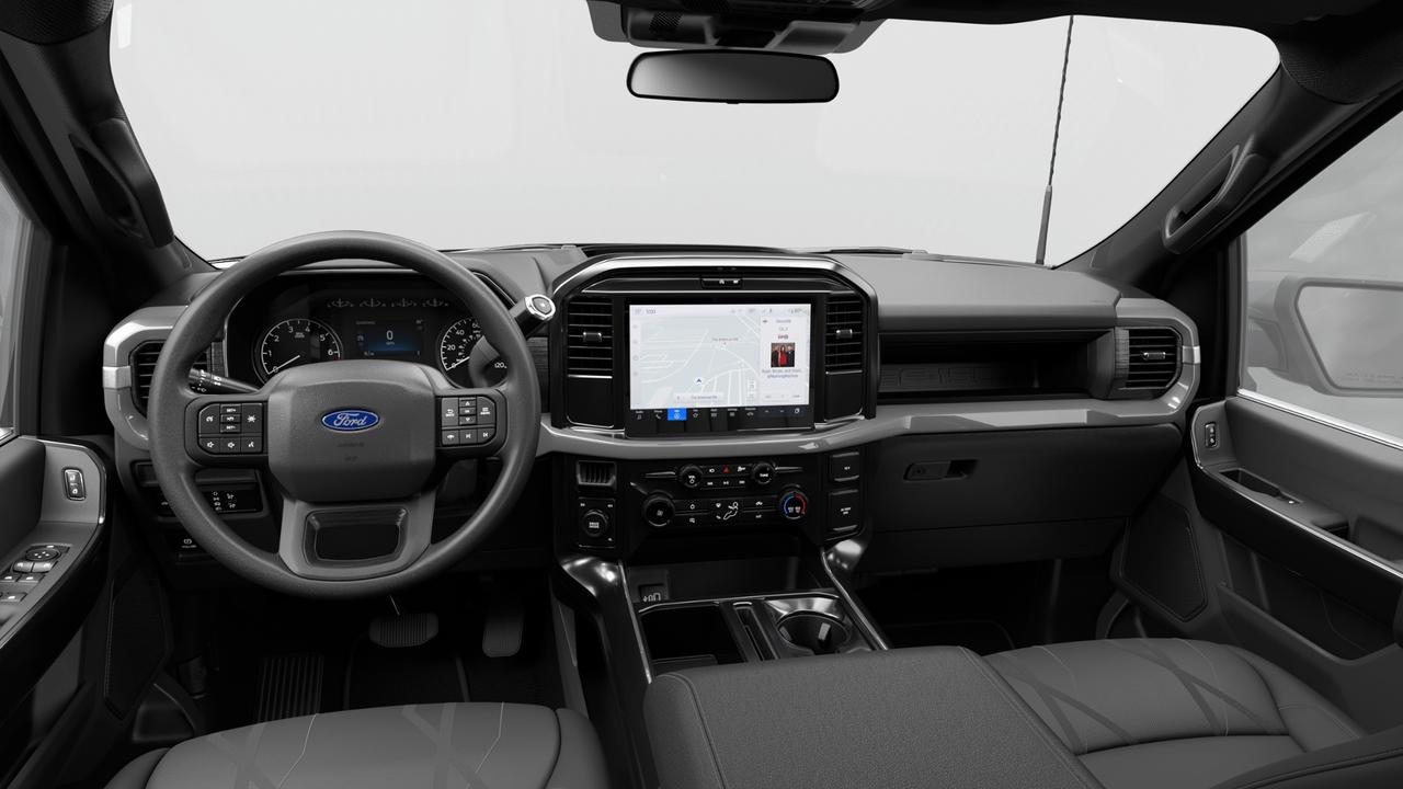 2026 Ford F-150 STX Photo5