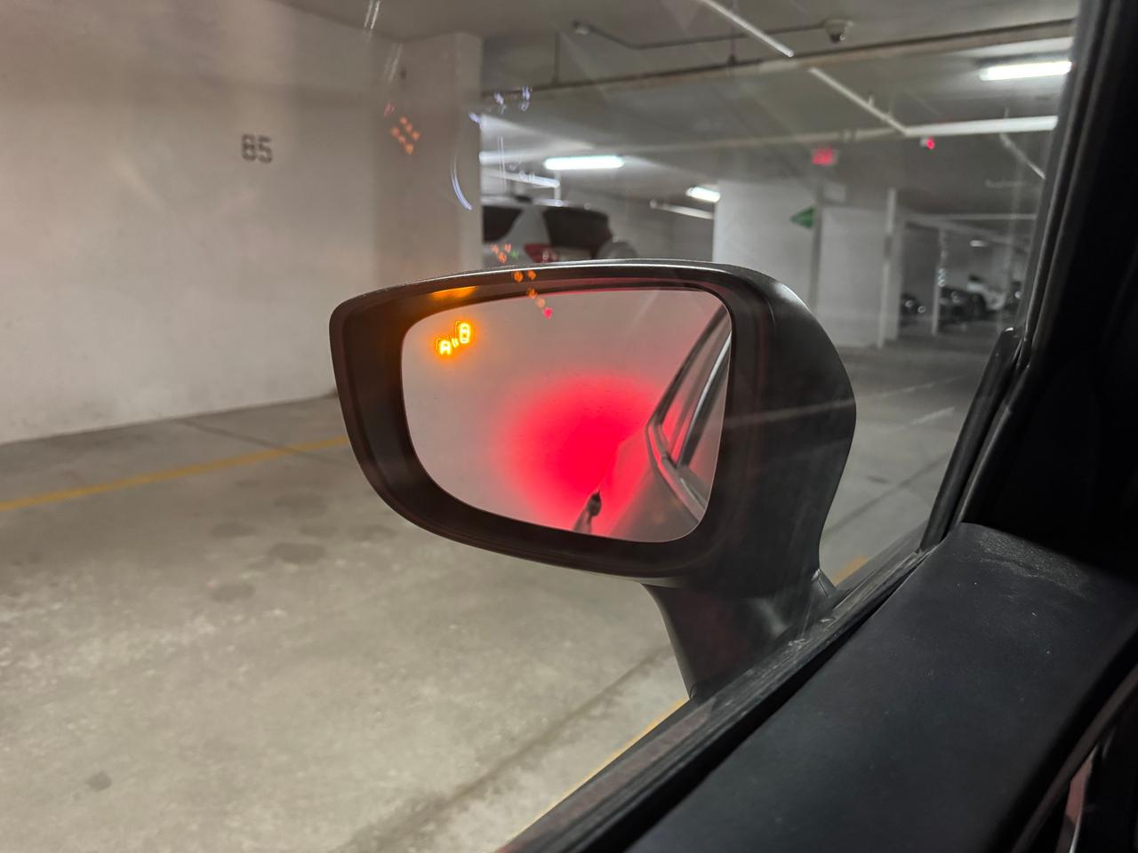 2018 Mazda MAZDA3 Touring Photo