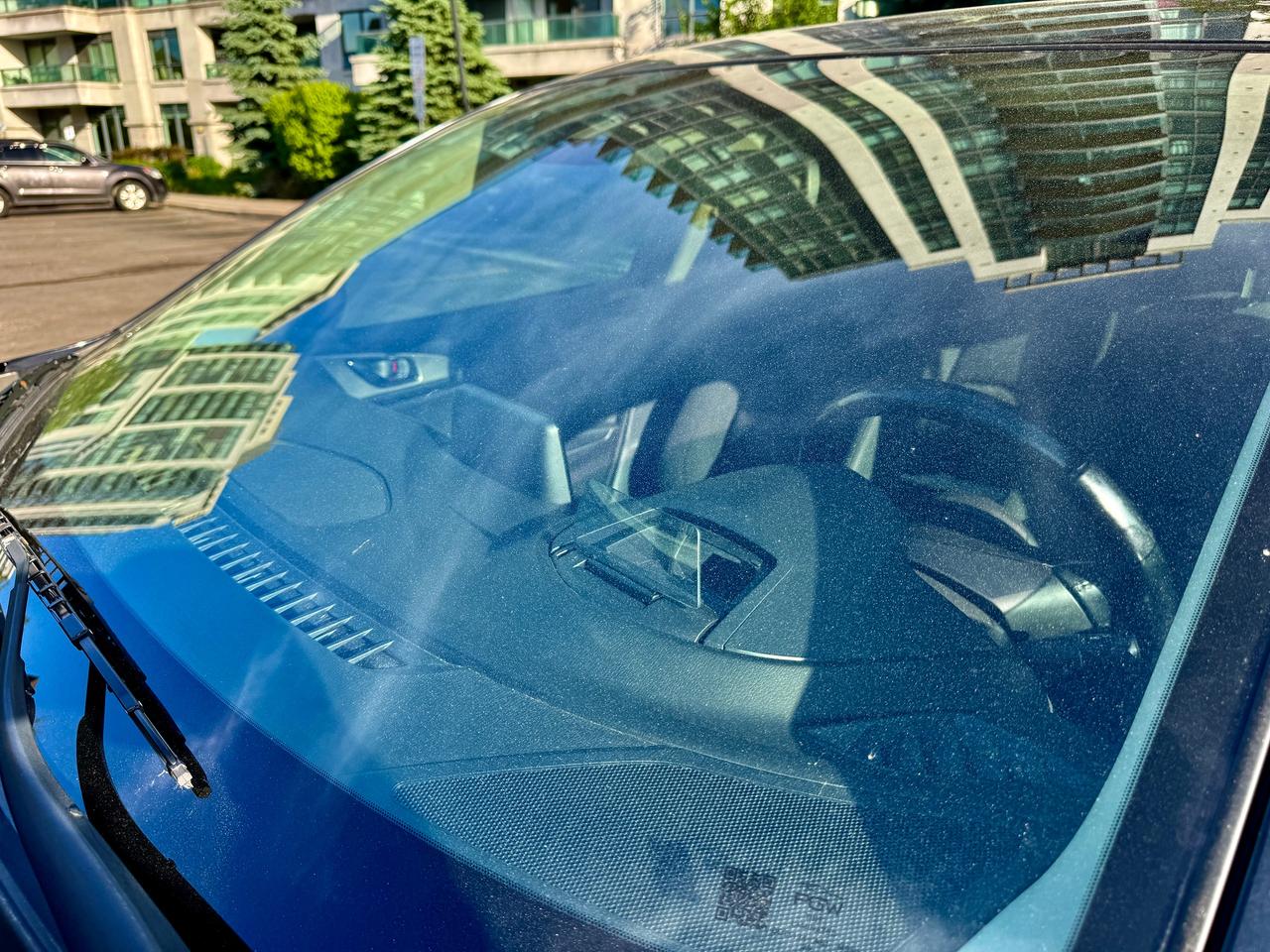 2018 Mazda MAZDA3 Touring Photo