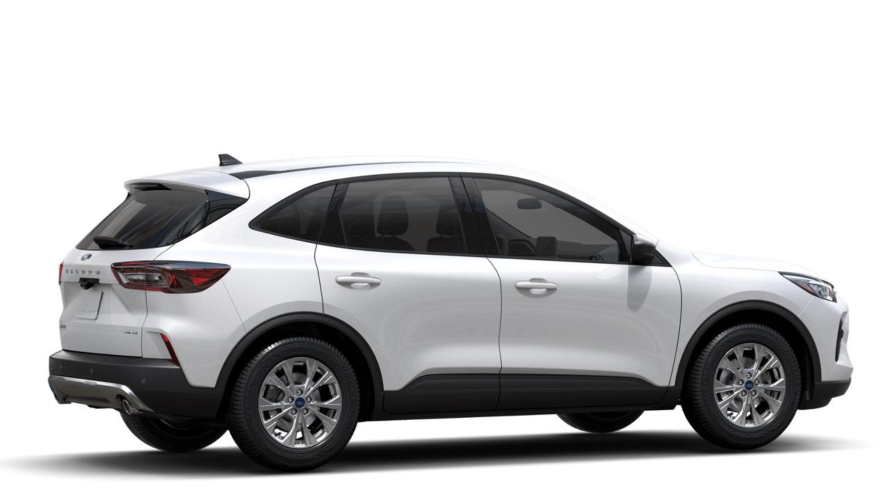2025 Ford Escape Active Photo5