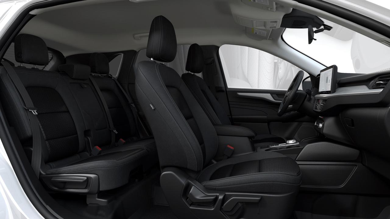 2025 Ford Escape Active Photo5