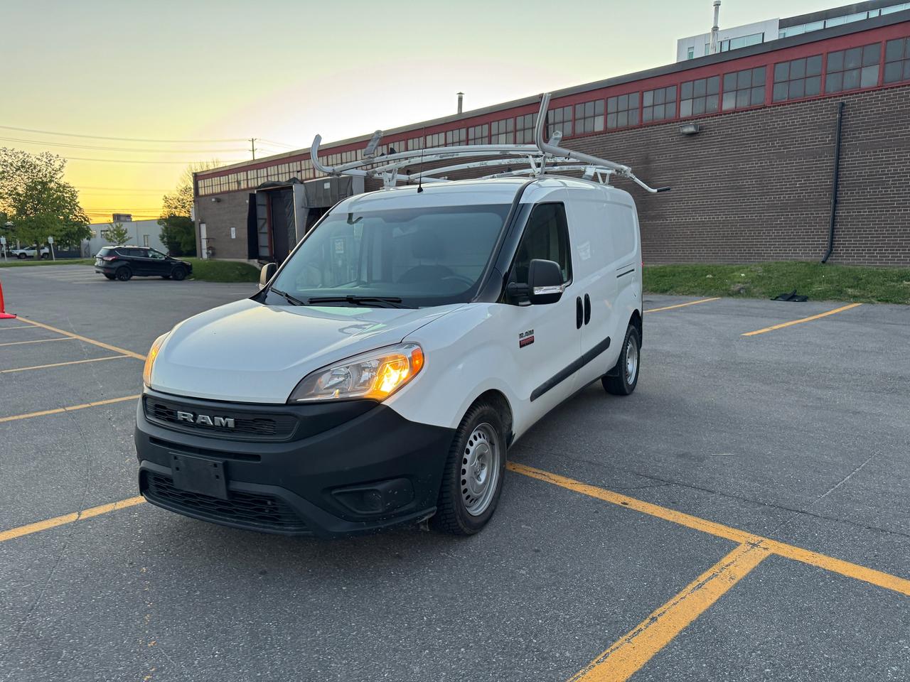 2020 RAM ProMaster City ST Photo