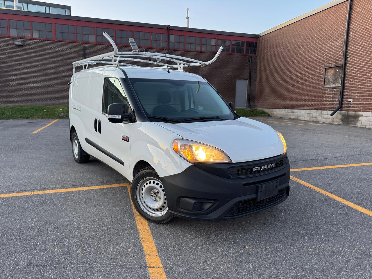 2020 RAM ProMaster City ST Photo4