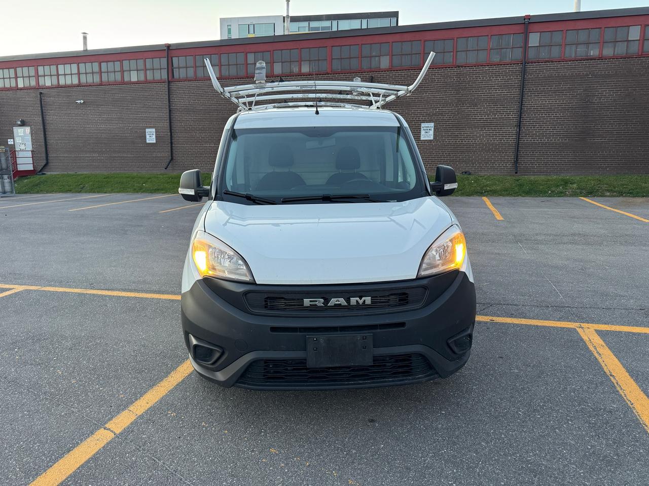 2020 RAM ProMaster City ST Photo