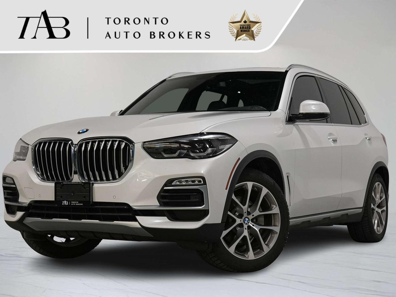 2020 BMW X5 XDRIVE40I | PANO | PREMIUM ESSENTIAL PKG Photo