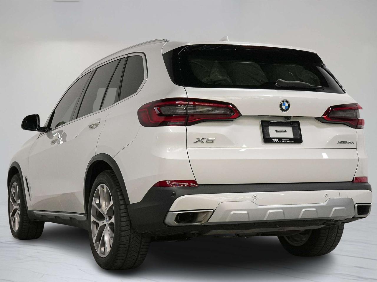 2020 BMW X5 XDRIVE40I | PANO | PREMIUM ESSENTIAL PKG Photo