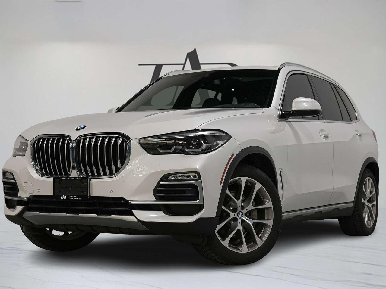 2020 BMW X5 XDRIVE40I | PANO | PREMIUM ESSENTIAL PKG Photo