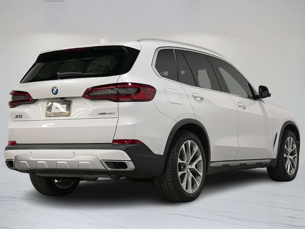 2020 BMW X5 XDRIVE40I | PANO | PREMIUM ESSENTIAL PKG Photo
