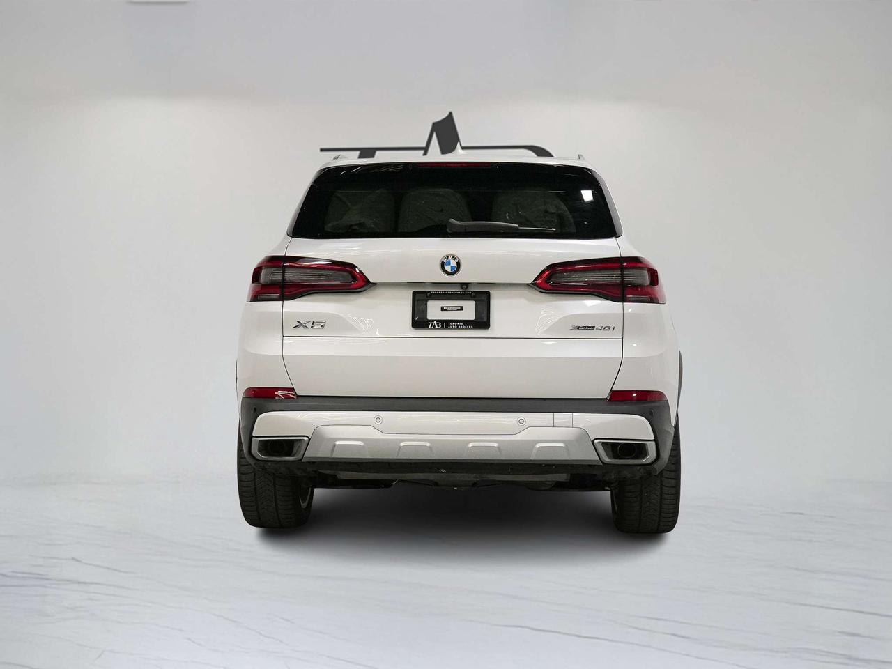 2020 BMW X5 XDRIVE40I | PANO | PREMIUM ESSENTIAL PKG Photo