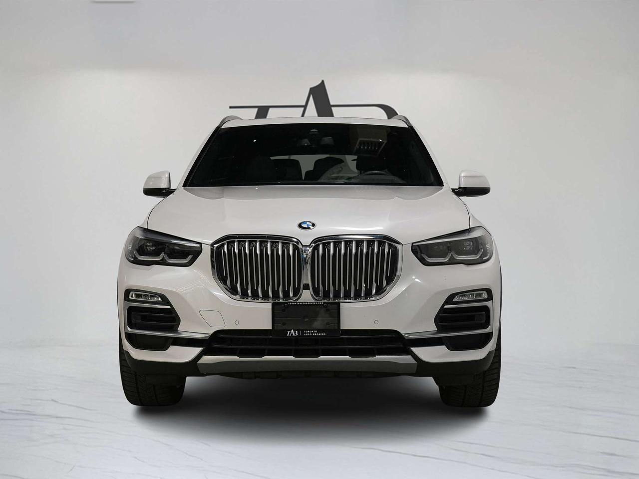 2020 BMW X5 XDRIVE40I | PANO | PREMIUM ESSENTIAL PKG Photo