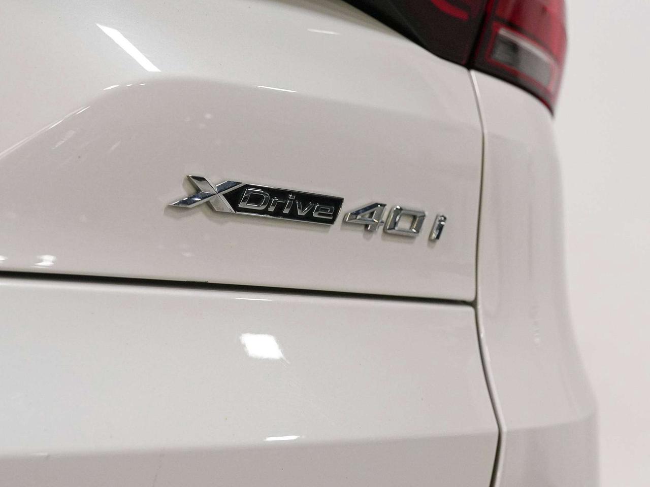2020 BMW X5 XDRIVE40I | PANO | PREMIUM ESSENTIAL PKG Photo