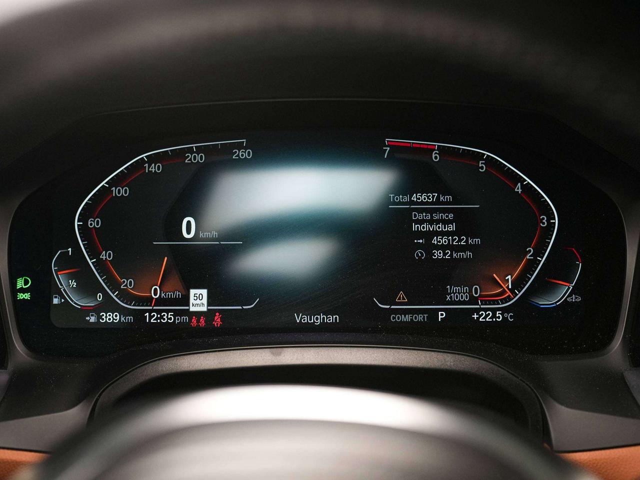 2023 BMW 4 Series XDRIVE | M-SPORT PRO | PREMIUM ENHANCED | SUNROOF Photo
