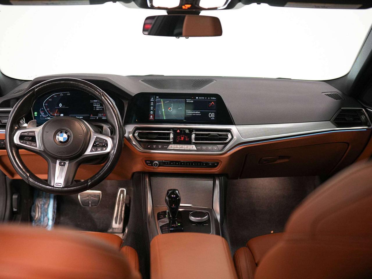 2023 BMW 4 Series XDRIVE | M-SPORT PRO | PREMIUM ENHANCED | SUNROOF Photo