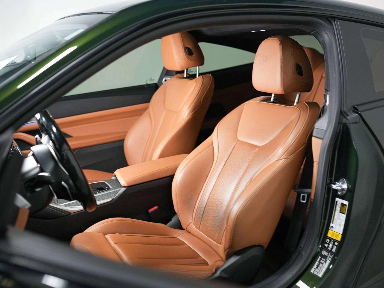 2023 BMW 4 Series XDRIVE | M-SPORT PRO | PREMIUM ENHANCED | SUNROOF Photo