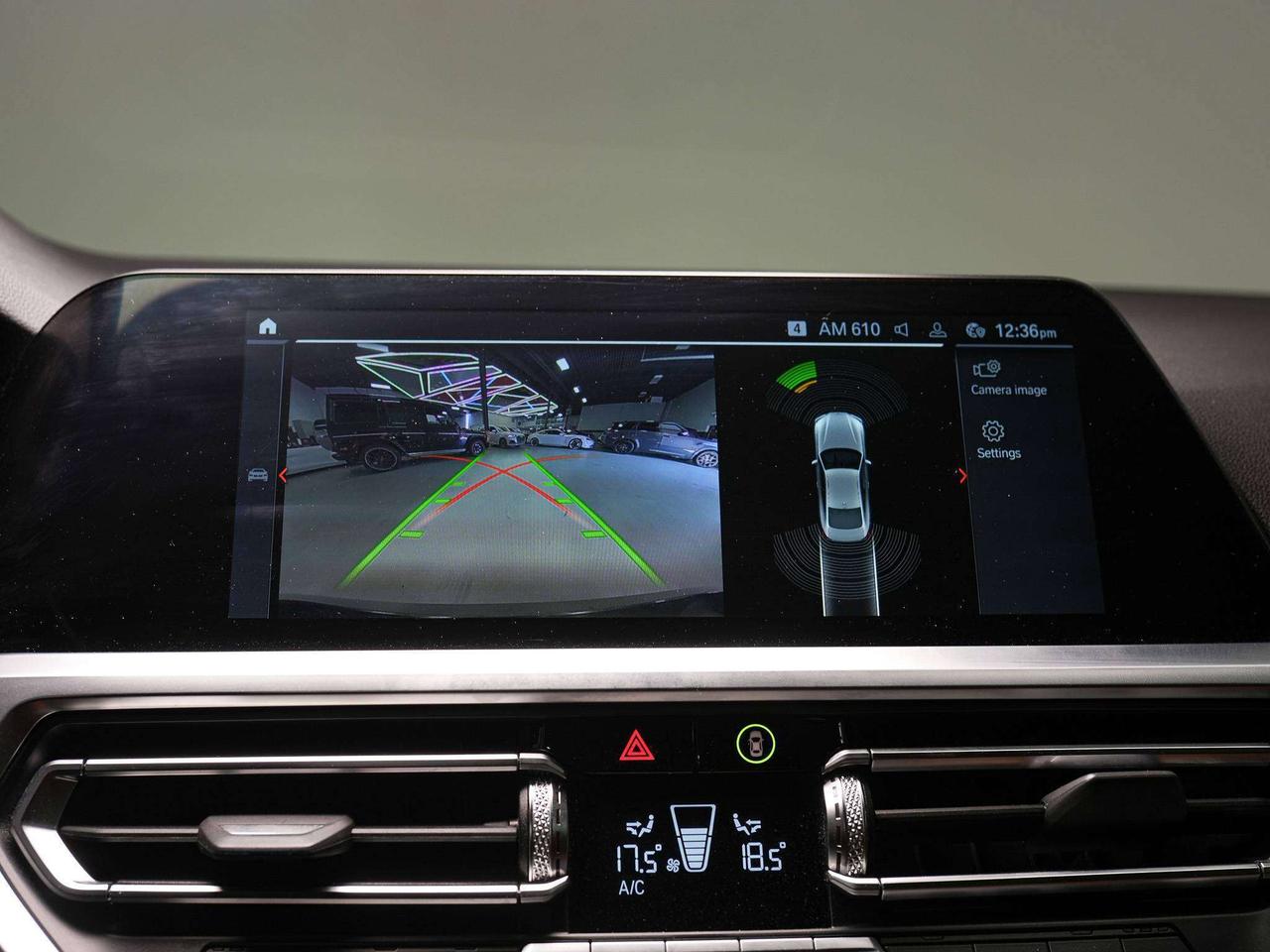 2023 BMW 4 Series XDRIVE | M-SPORT PRO | PREMIUM ENHANCED | SUNROOF Photo