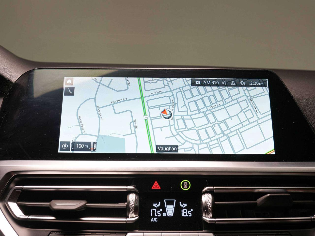 2023 BMW 4 Series XDRIVE | M-SPORT PRO | PREMIUM ENHANCED | SUNROOF Photo