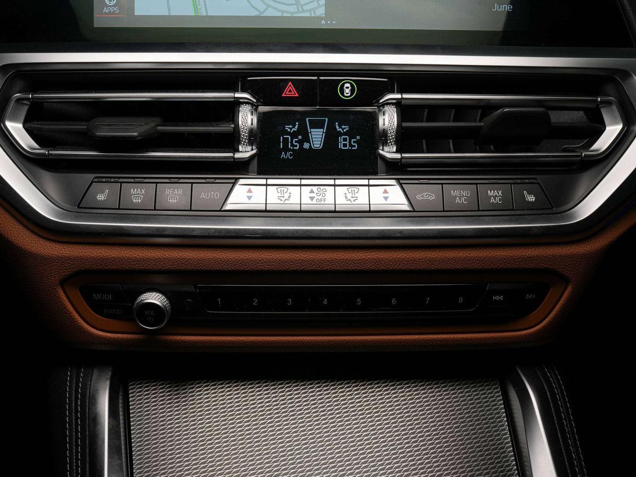 2023 BMW 4 Series XDRIVE | M-SPORT PRO | PREMIUM ENHANCED | SUNROOF Photo