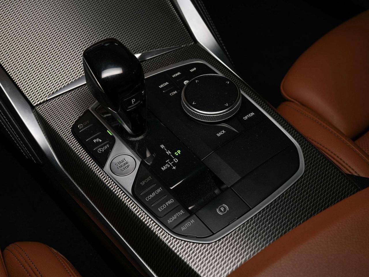 2023 BMW 4 Series XDRIVE | M-SPORT PRO | PREMIUM ENHANCED | SUNROOF Photo