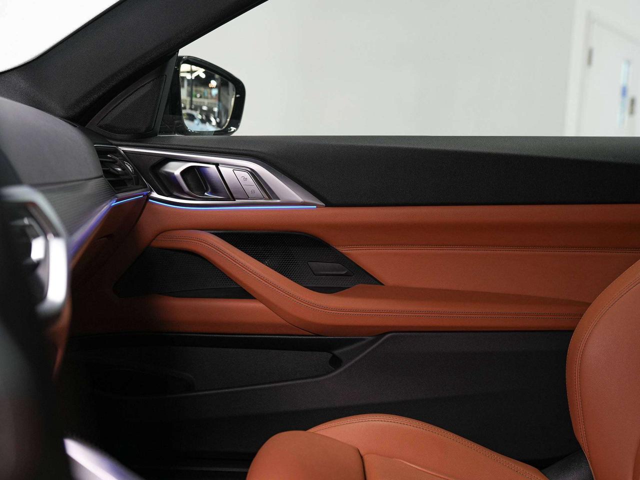 2023 BMW 4 Series XDRIVE | M-SPORT PRO | PREMIUM ENHANCED | SUNROOF Photo