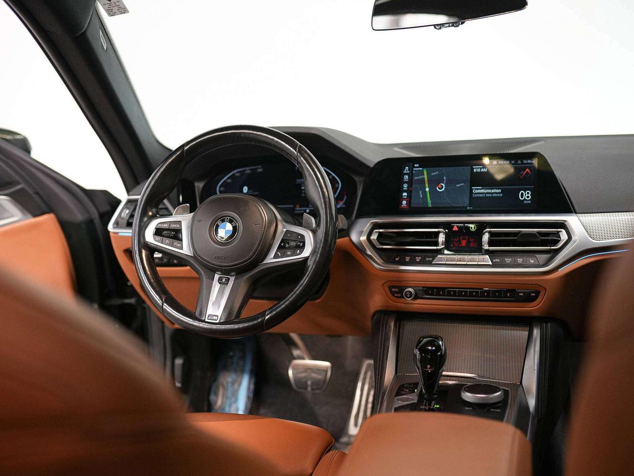 2023 BMW 4 Series XDRIVE | M-SPORT PRO | PREMIUM ENHANCED | SUNROOF Photo