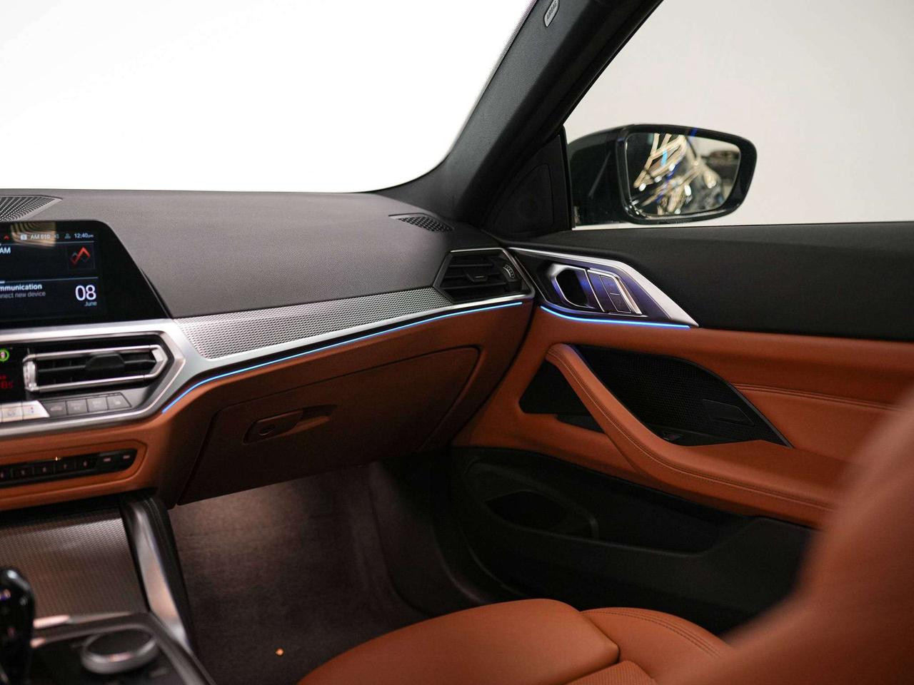 2023 BMW 4 Series XDRIVE | M-SPORT PRO | PREMIUM ENHANCED | SUNROOF Photo