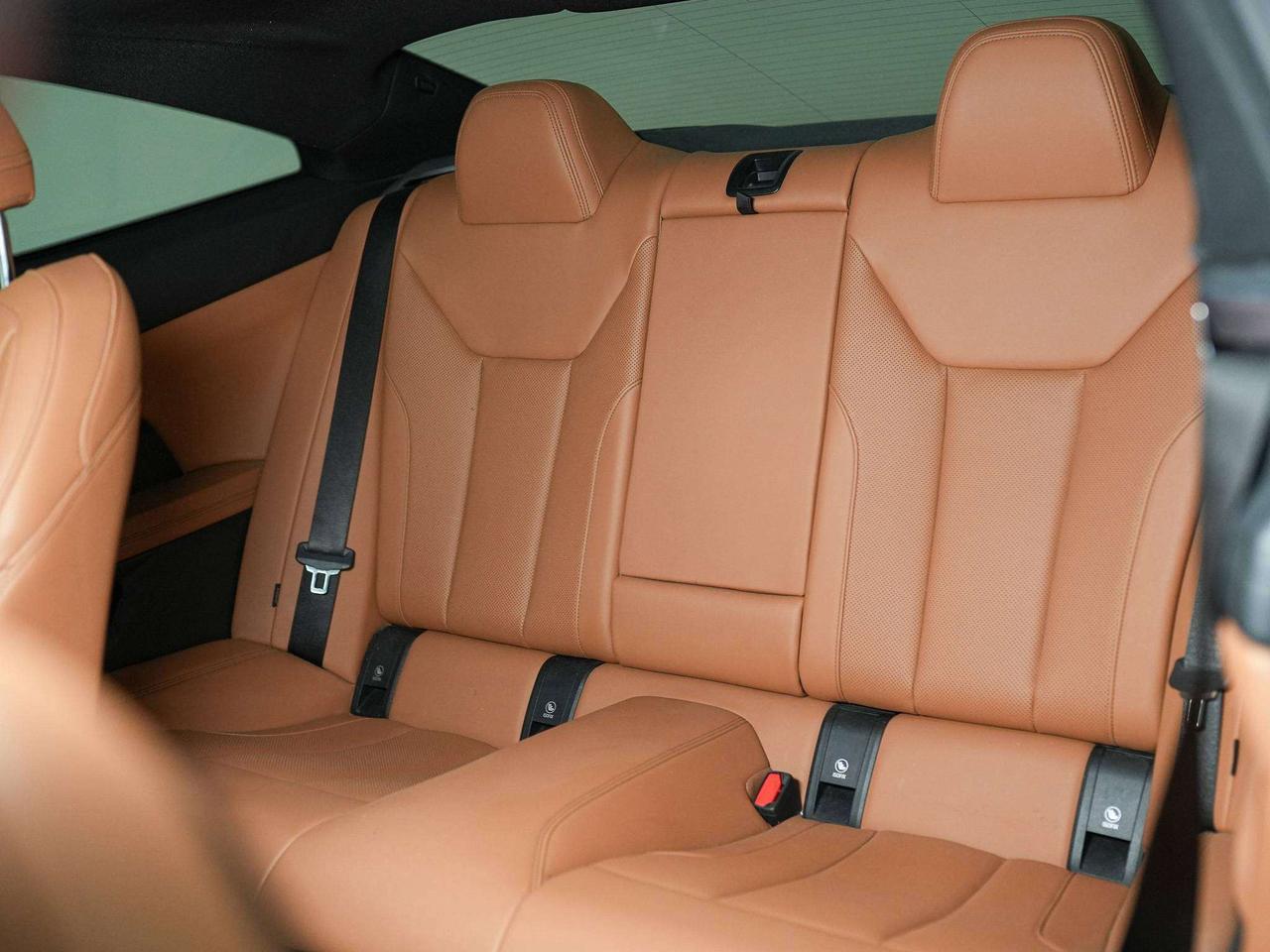 2023 BMW 4 Series XDRIVE | M-SPORT PRO | PREMIUM ENHANCED | SUNROOF Photo