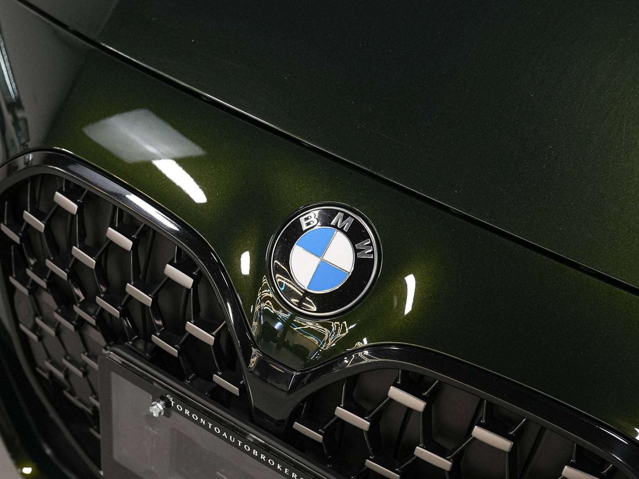 2023 BMW 4 Series XDRIVE | M-SPORT PRO | PREMIUM ENHANCED | SUNROOF Photo