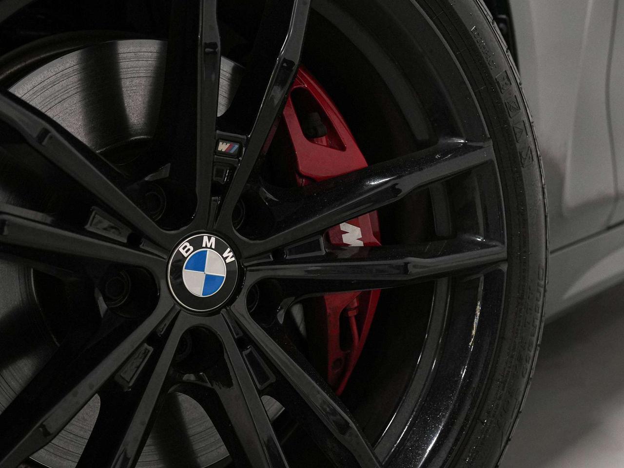 2023 BMW 4 Series XDRIVE | M-SPORT PRO | PREMIUM ENHANCED | SUNROOF Photo