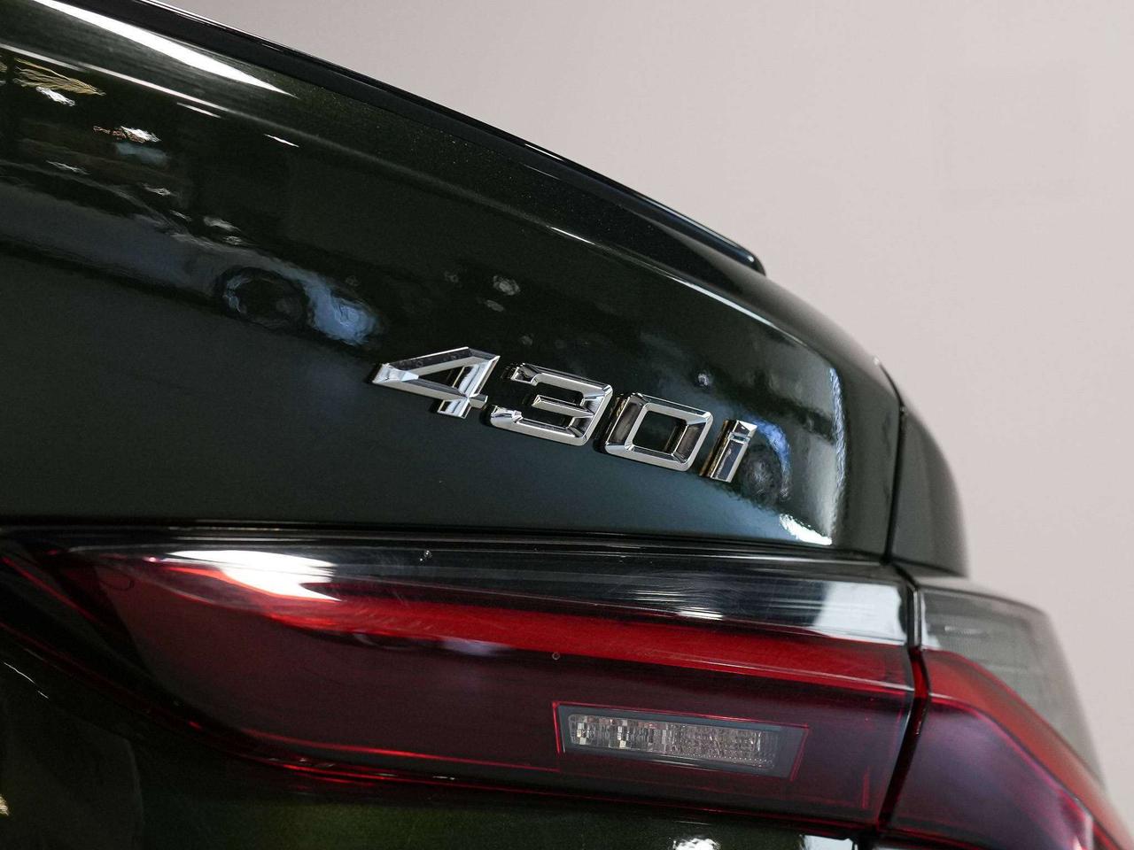 2023 BMW 4 Series XDRIVE | M-SPORT PRO | PREMIUM ENHANCED | SUNROOF Photo