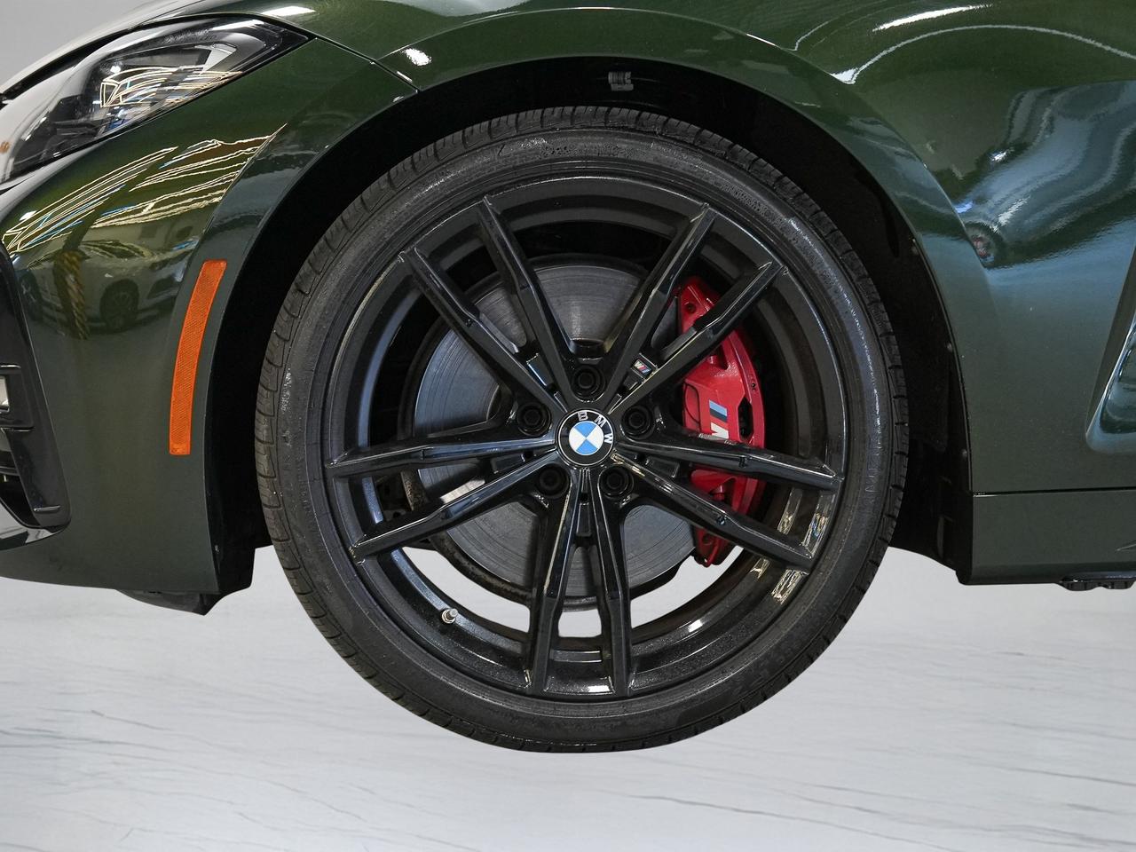 2023 BMW 4 Series XDRIVE | M-SPORT PRO | PREMIUM ENHANCED | SUNROOF Photo