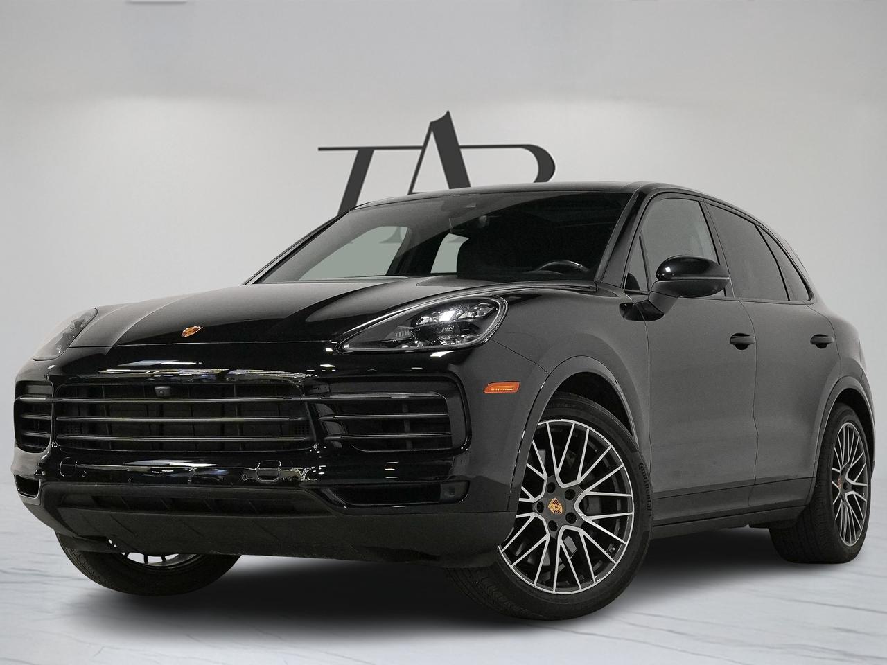 2023 Porsche Cayenne S | PLATINUM EDITION | PREMIUM PLUS | 21 IN Photo2