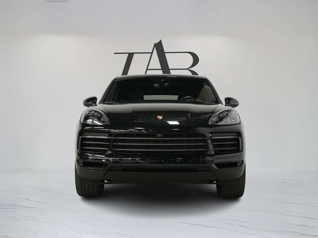 2023 Porsche Cayenne S | PLATINUM EDITION | PREMIUM PLUS | 21 IN Photo