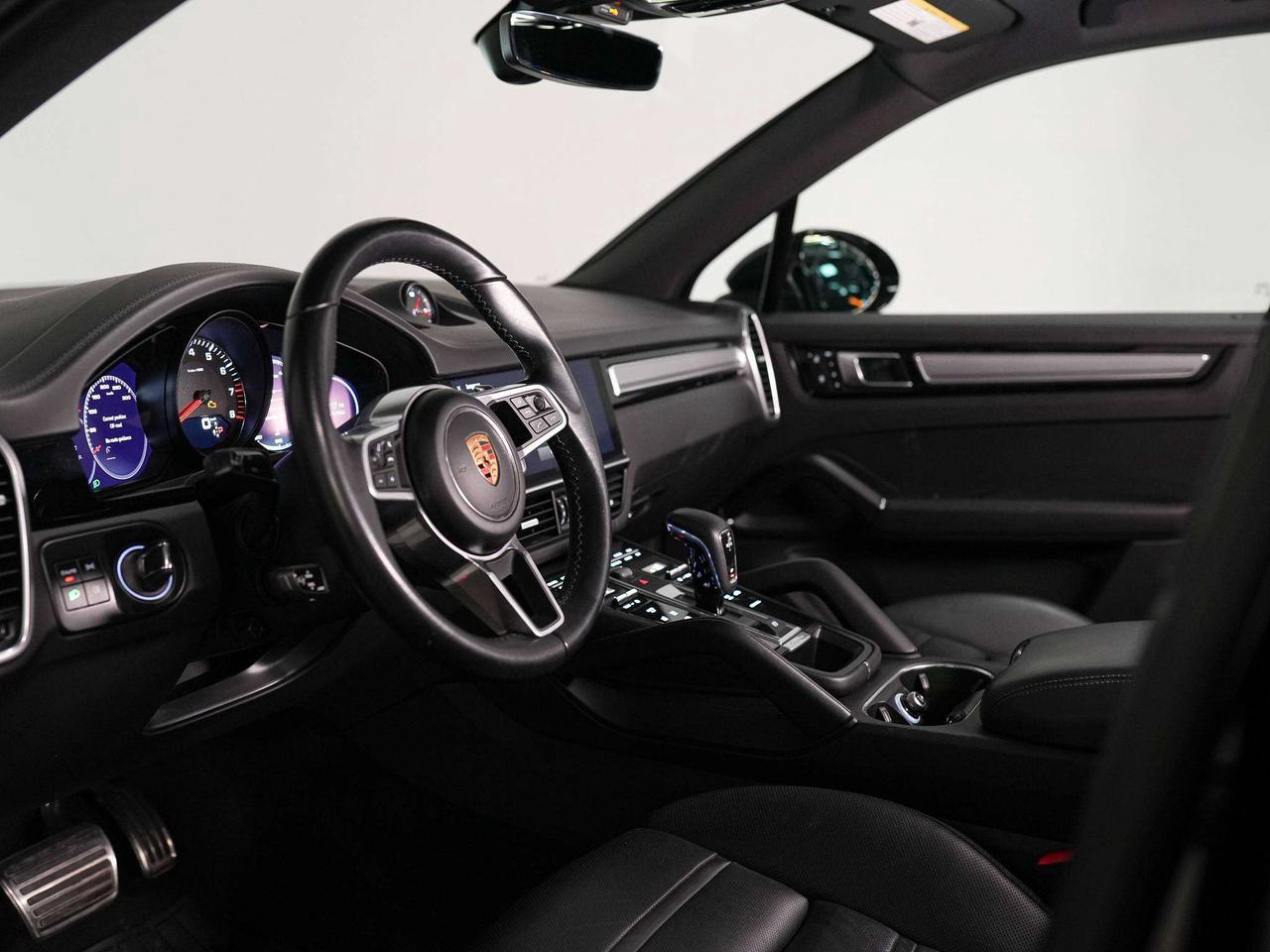 2023 Porsche Cayenne S | PLATINUM EDITION | PREMIUM PLUS | 21 IN Photo