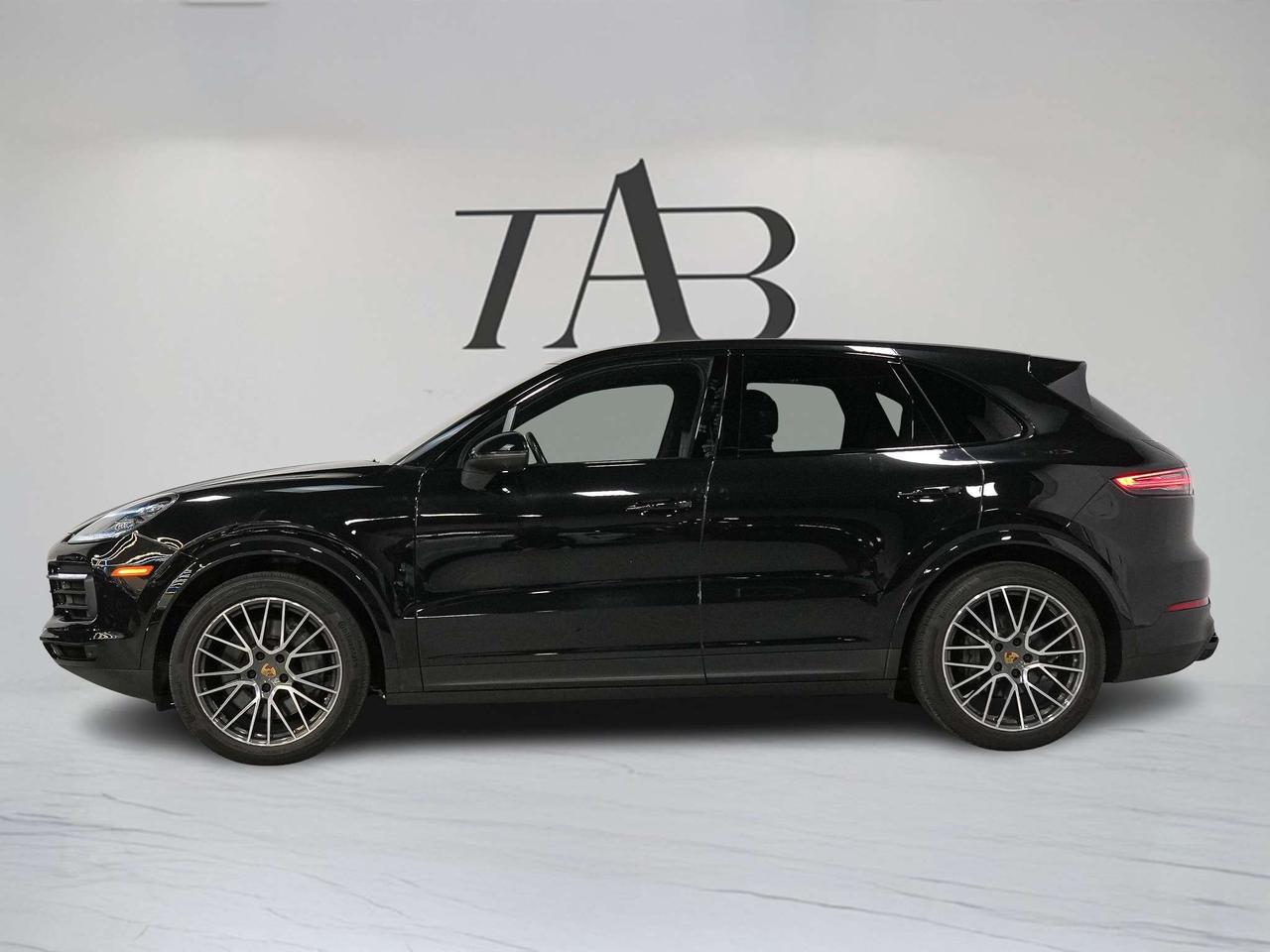 2023 Porsche Cayenne S | PLATINUM EDITION | PREMIUM PLUS | 21 IN Photo