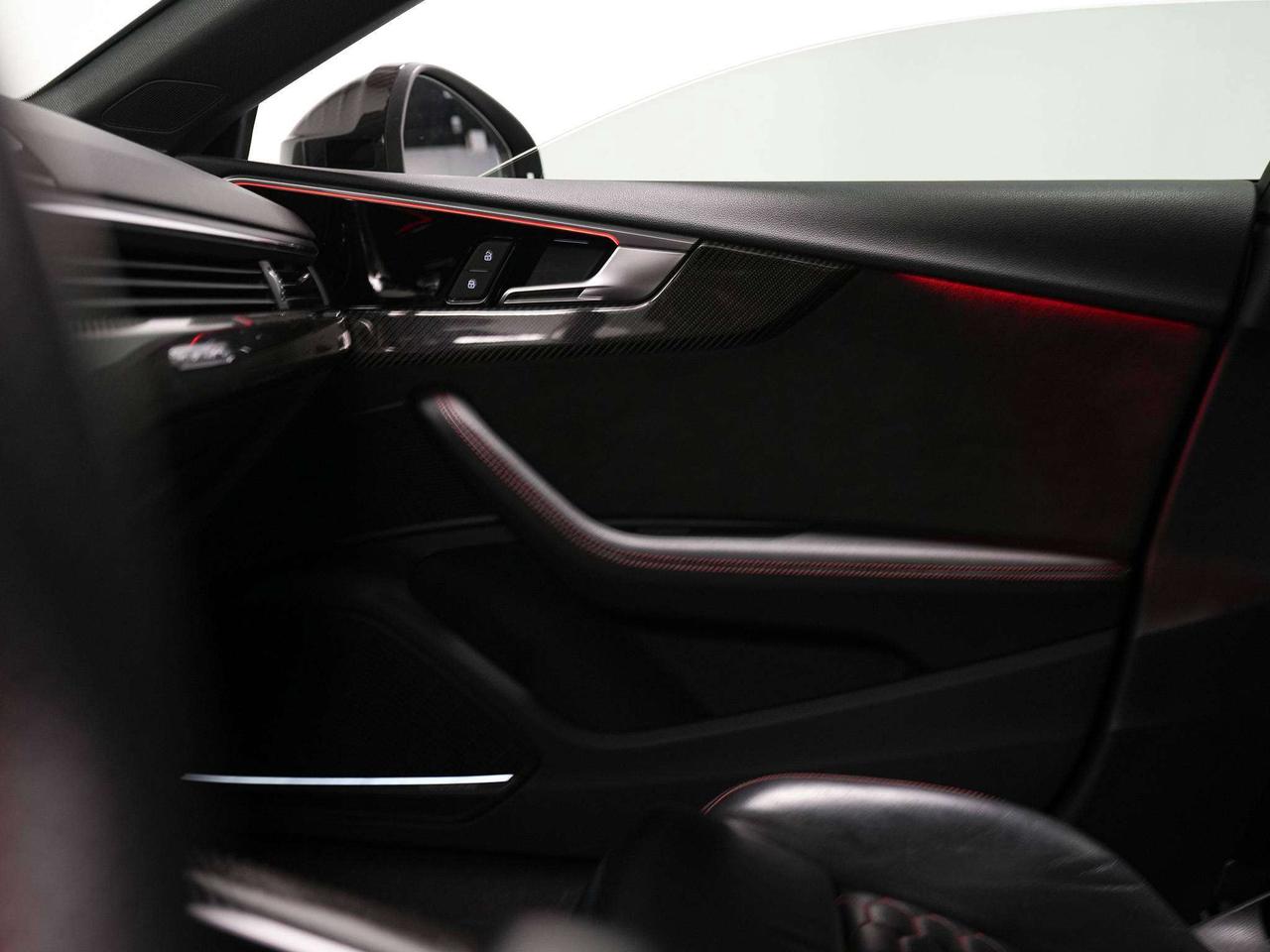 2021 Audi RS 5 CARBON TRIM | SUNROOF | 20 IN Photo