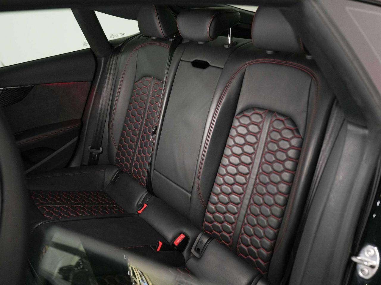 2021 Audi RS 5 CARBON TRIM | SUNROOF | 20 IN Photo