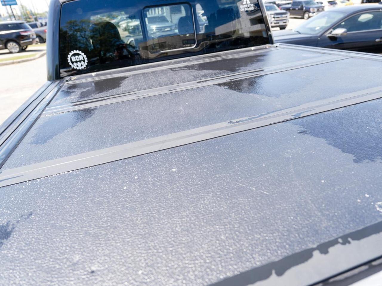 2016 Ford F-150 4WD SuperCrew Styleside 5-1/2 Ft Box Lariat | TONN Photo