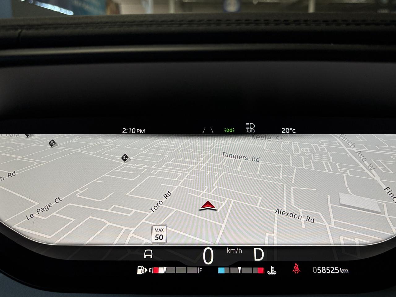 2024 Land Rover Range Rover Sport P400 Dynamic SE|AWD|WHITELEATHER|BREMBO|RECLINE|++ Photo