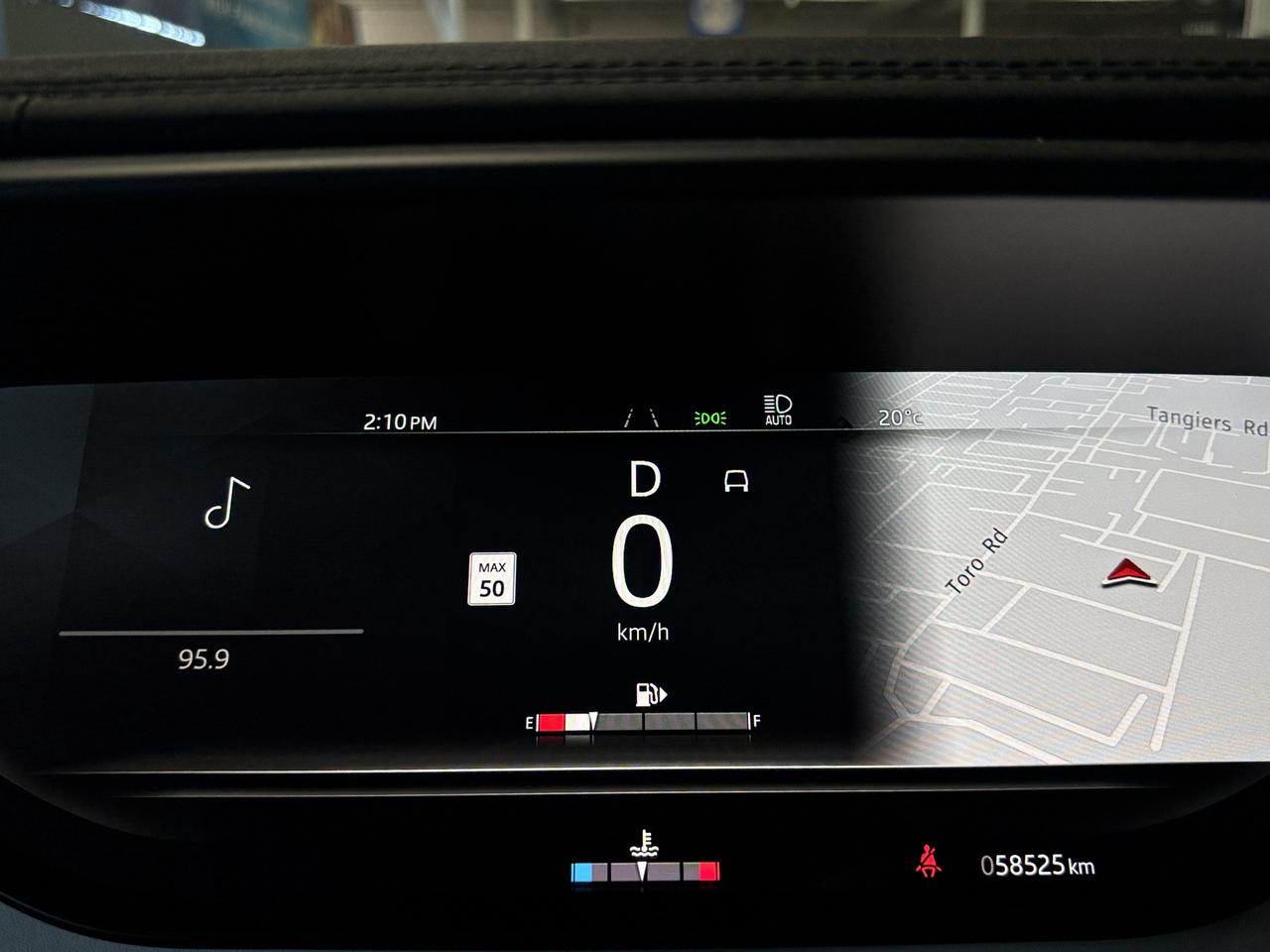 2024 Land Rover Range Rover Sport P400 Dynamic SE|AWD|WHITELEATHER|BREMBO|RECLINE|++ Photo