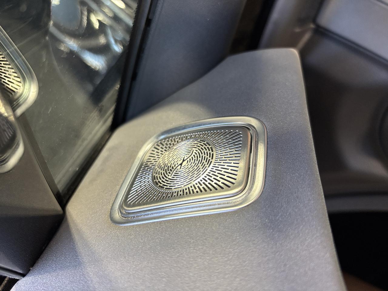 2023 Mercedes-Benz E-Class EQS450|4MATIC|SUV|AMGPKG|HYPERSCREEN|GLOWINGSTAR|+ Photo
