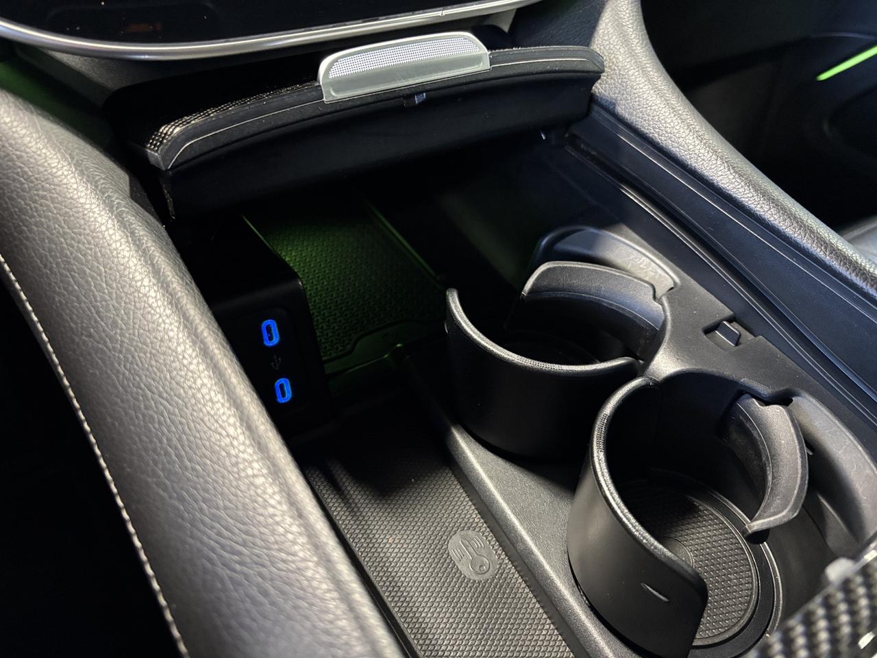 2023 Mercedes-Benz E-Class EQS450|4MATIC|SUV|AMGPKG|HYPERSCREEN|GLOWINGSTAR|+ Photo