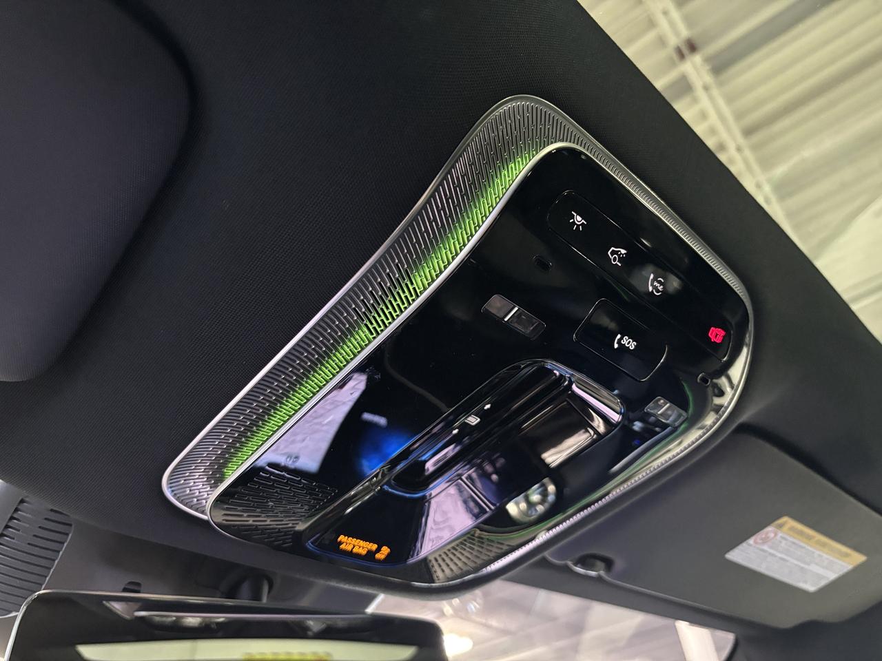 2023 Mercedes-Benz E-Class EQS450|4MATIC|SUV|AMGPKG|HYPERSCREEN|GLOWINGSTAR|+ Photo