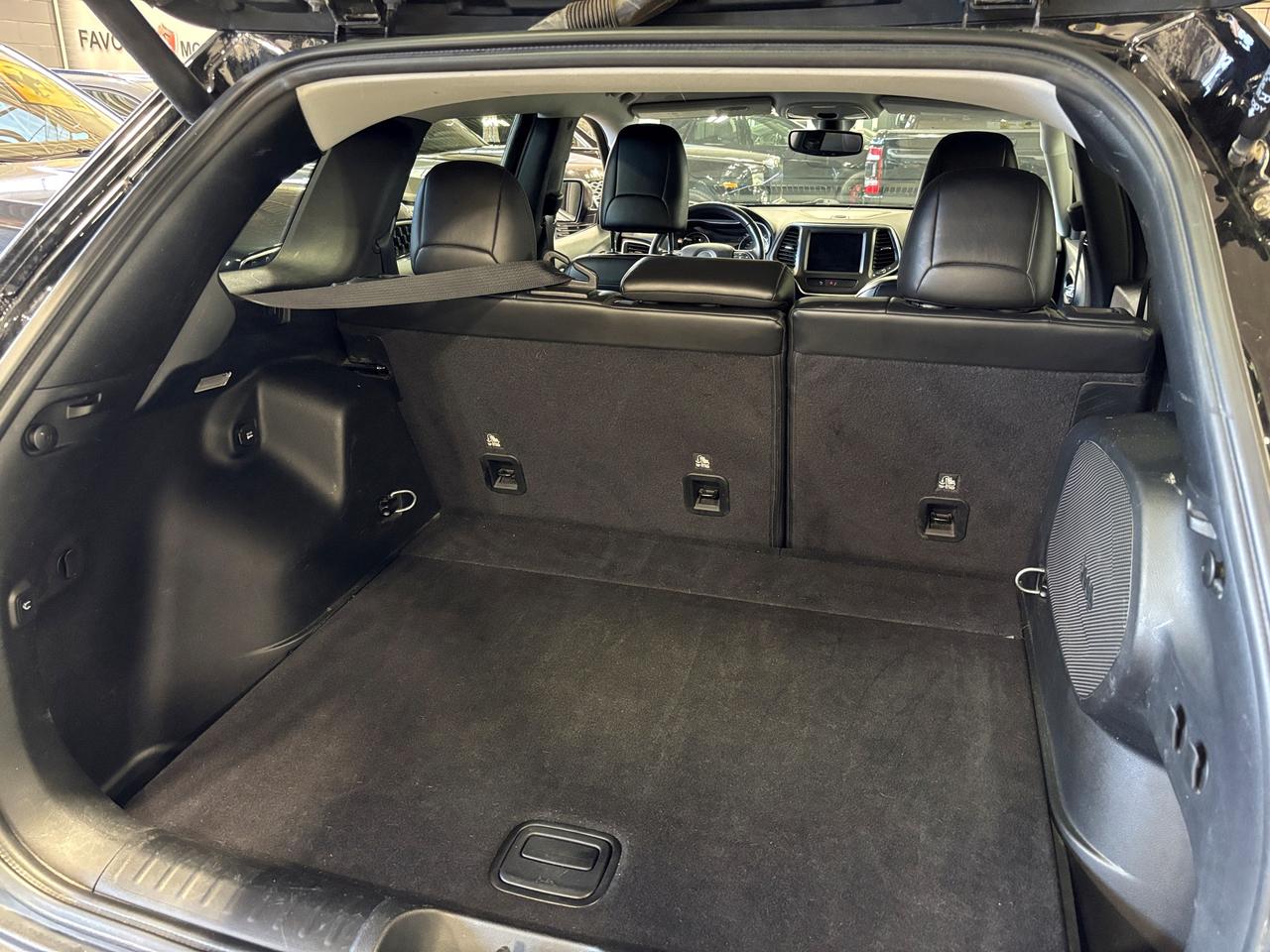 2020 Jeep Cherokee Trailhawk|4X4|TRAILRATED|SELECTERRAIN|LEATHER|CAM| Photo