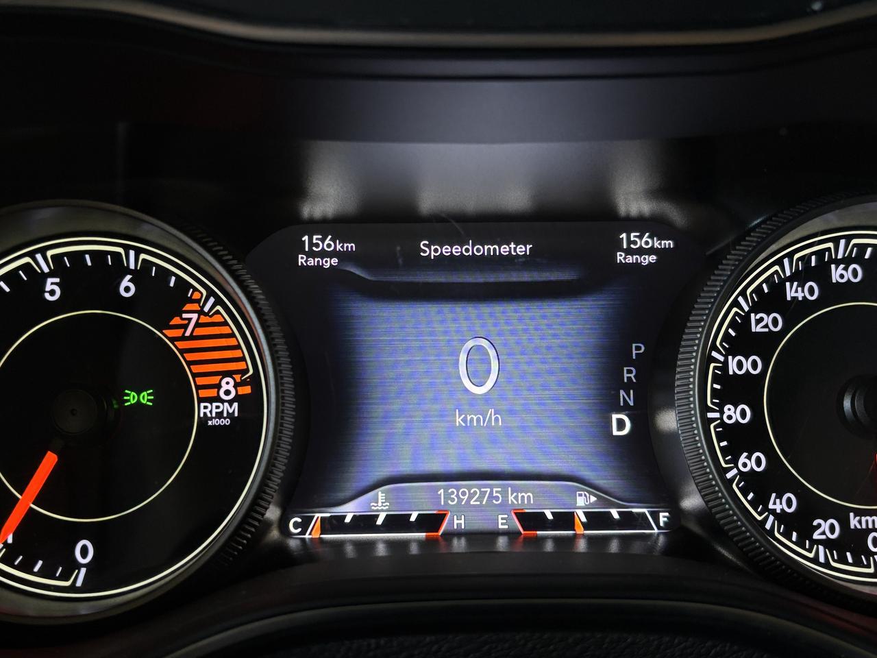 2020 Jeep Cherokee Trailhawk|4X4|TRAILRATED|SELECTERRAIN|LEATHER|CAM| Photo